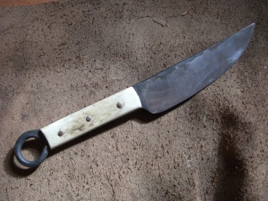 Ringgriffmesser 4789 Keltenmesser